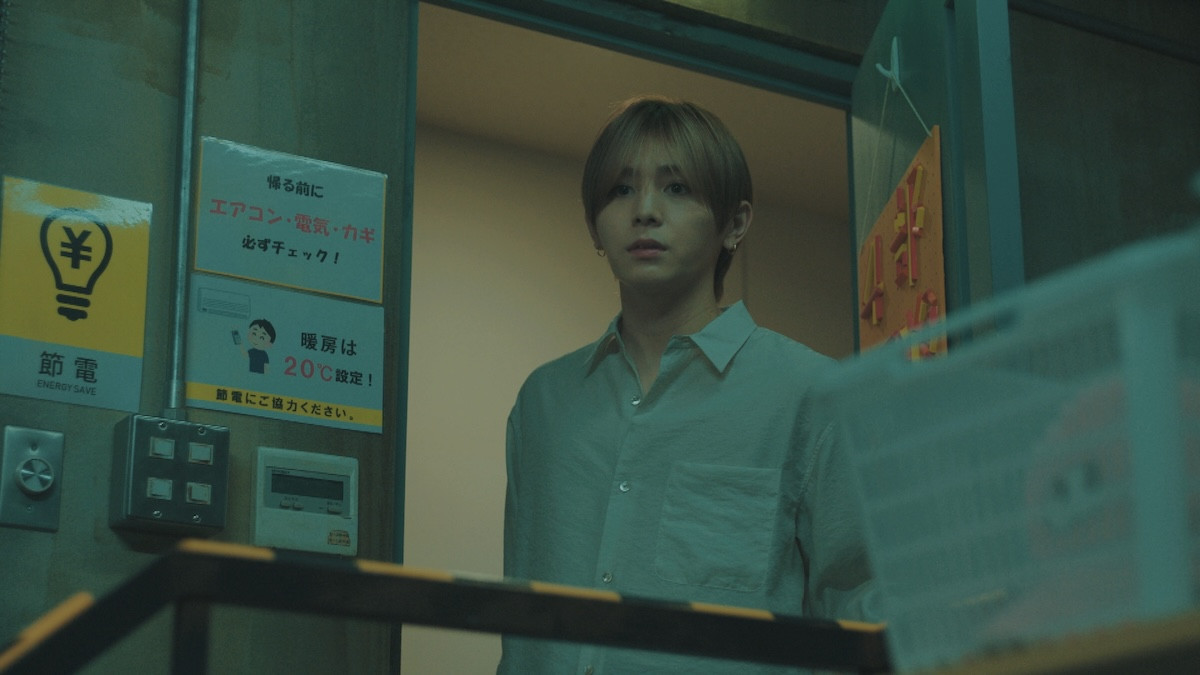 『ダメマネ！』第6話　“美和”川栄李奈、炎上した“昌枝”濱田マリの謝罪生放送で奮闘