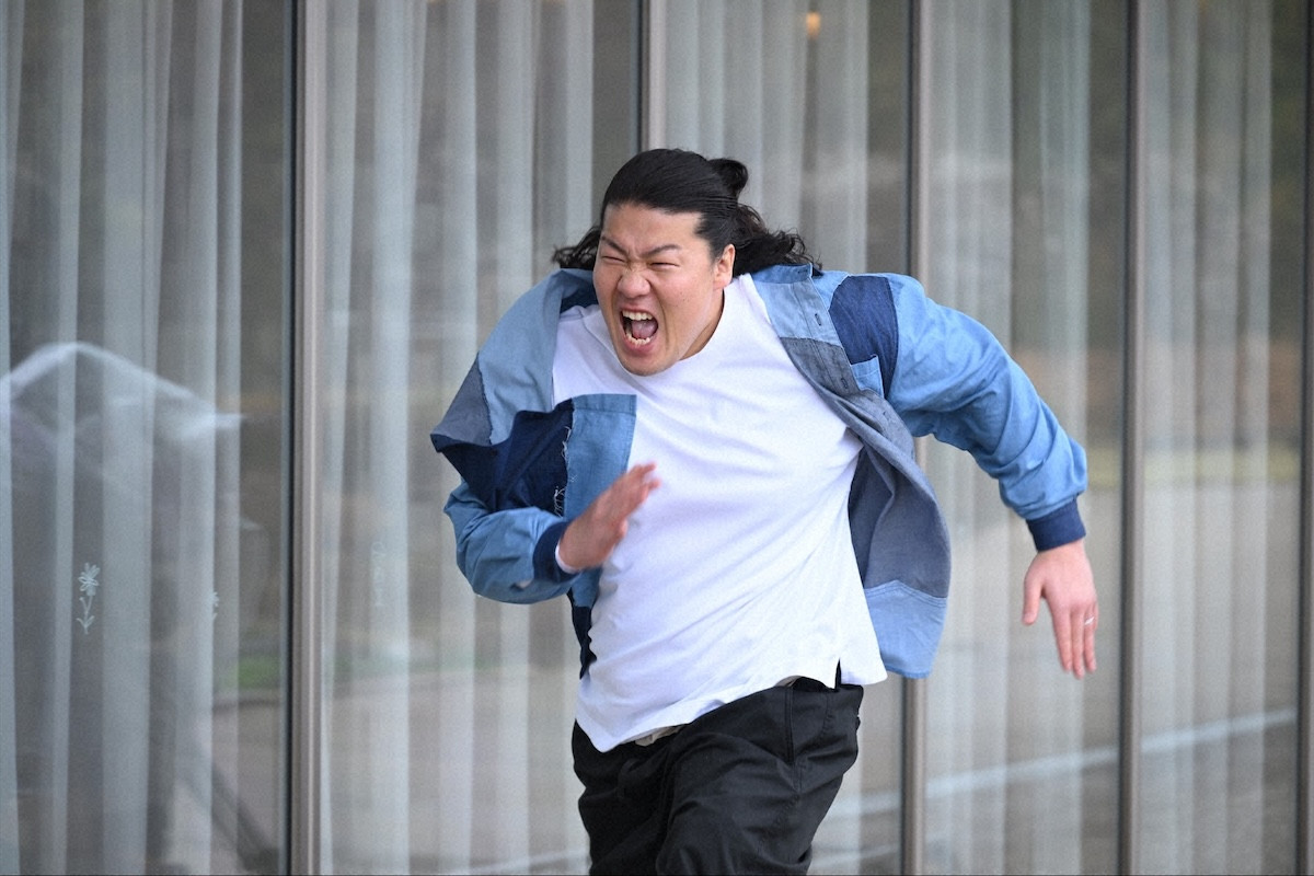 『対岸の家事』第9話　“詩穂”多部未華子、“はるか”織田梨沙と対面　“中谷”ディーン・フジオカが正体を突き止める