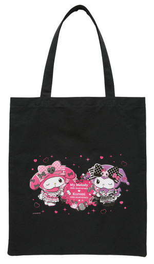 20250526 My Melody ＆ Kuromi50th＆20th Anniversaries