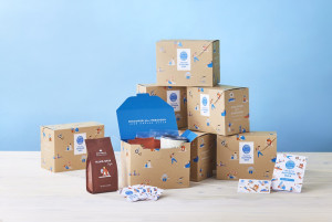 タリーズ、限定「サマーボックス」発売へ！　限定「2WAYタンブラー」などがセットに