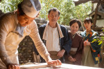 連続テレビ小説『あんぱん』第45回より