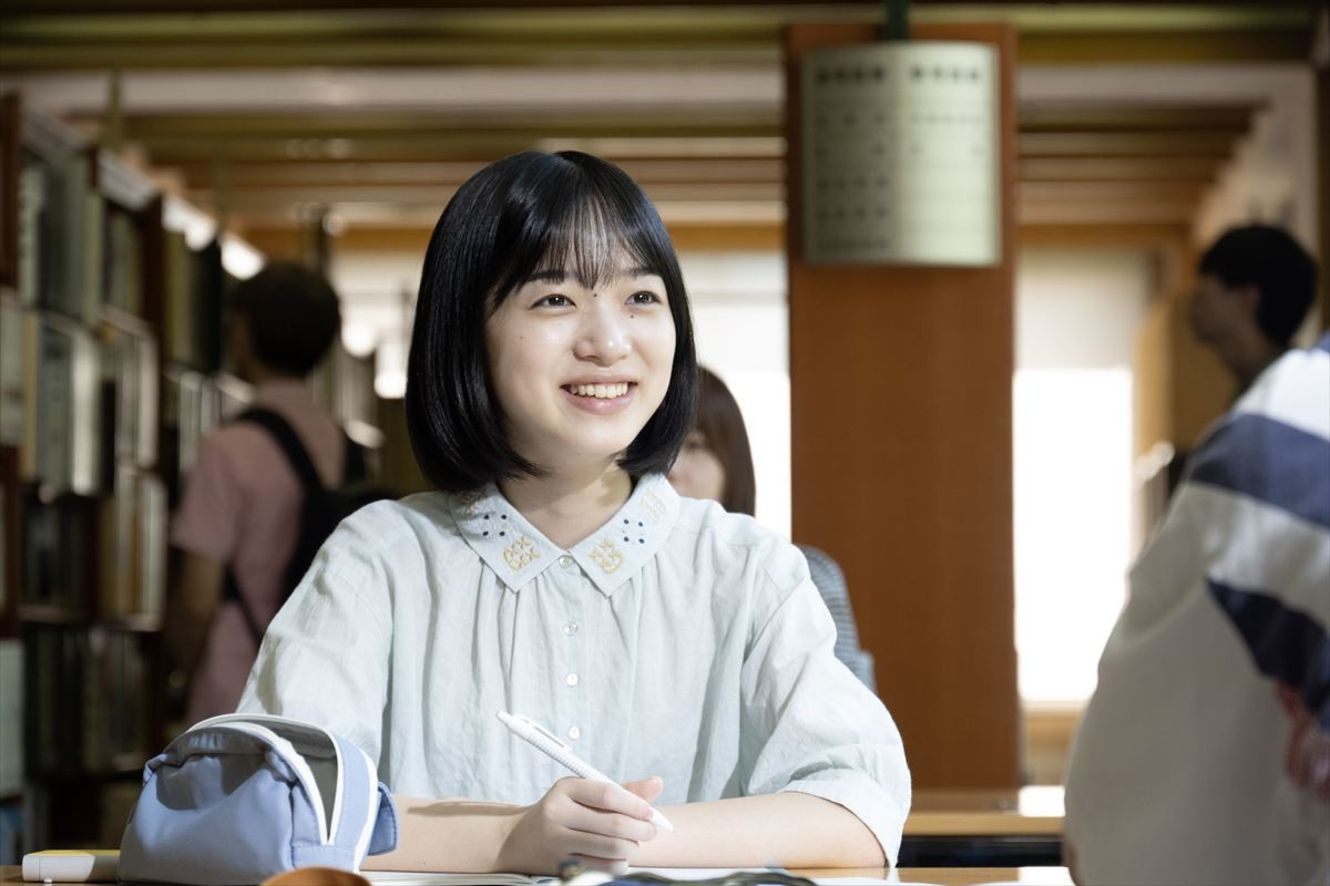 注目若手・早瀬憩『か「」く「」し「」ご「」と「』出演決定　役作りに中川駿監督も絶賛