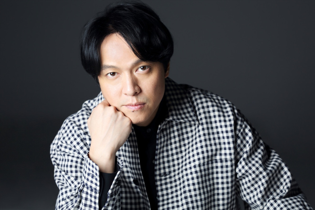 丸山隆平「覚悟もあった」　40代で迎えた主演映画『金子差入店』で新たな“顔”を見せる