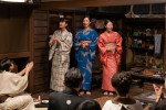 連続テレビ小説『あんぱん』第29回より