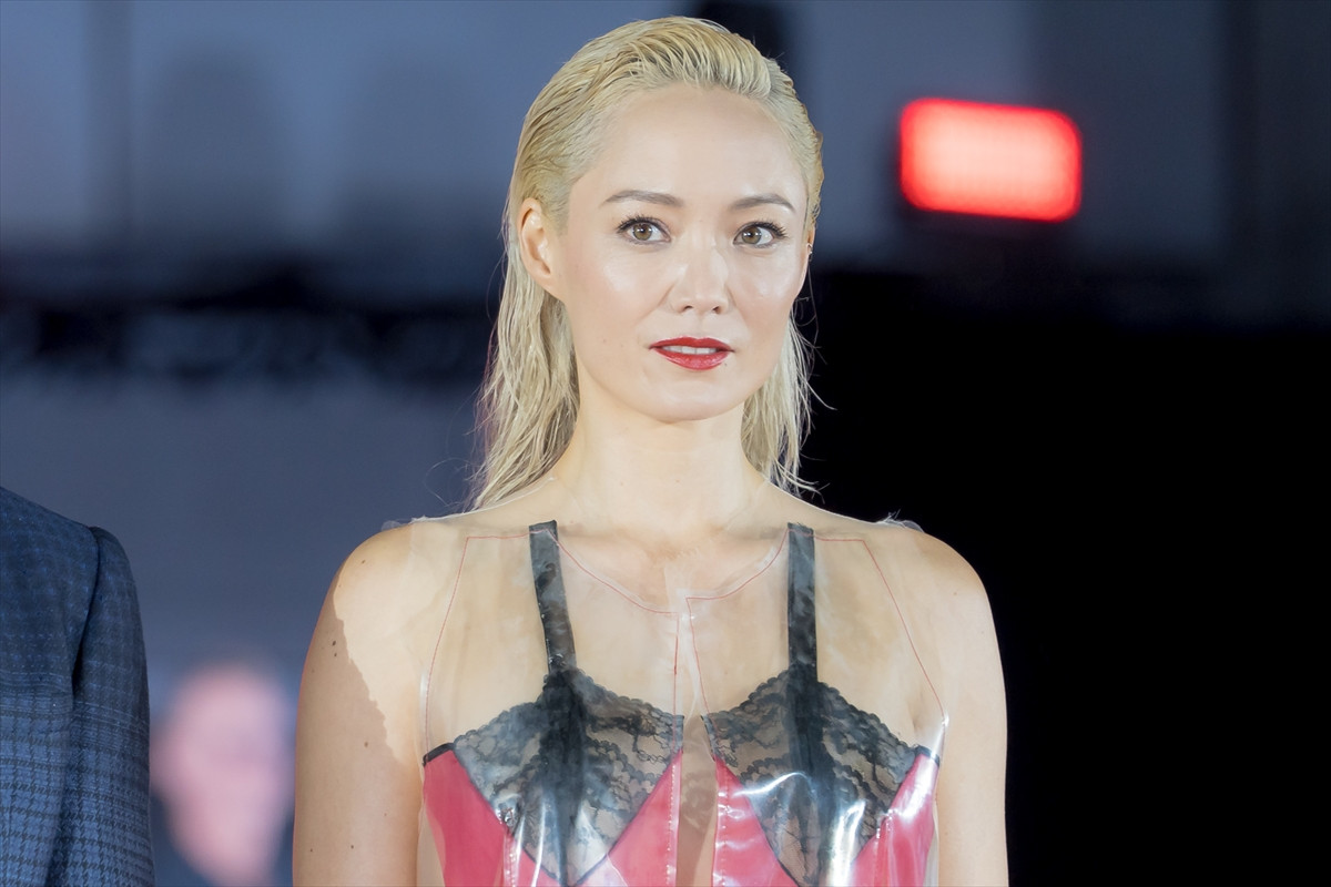 トム・クルーズ、25回目の来日　東京都庁に登場「日本が大好きです」