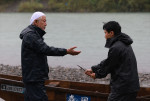 映画『囁きの河』場面写真