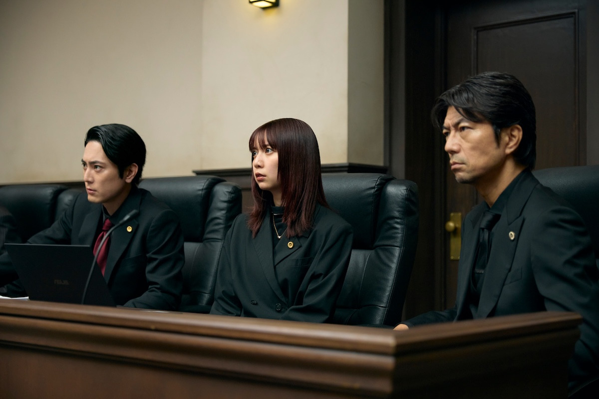 『イグナイト』「零細企業なめんなよ」“高井戸”三山凌輝、因縁の男に怒り　ネット称賛「かっこよすぎ」「半沢直樹のよう」