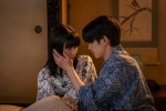 ドラマ『波うららかに、めおと日和』第6話より