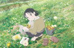 映画『この世界の片隅に』場面写真
