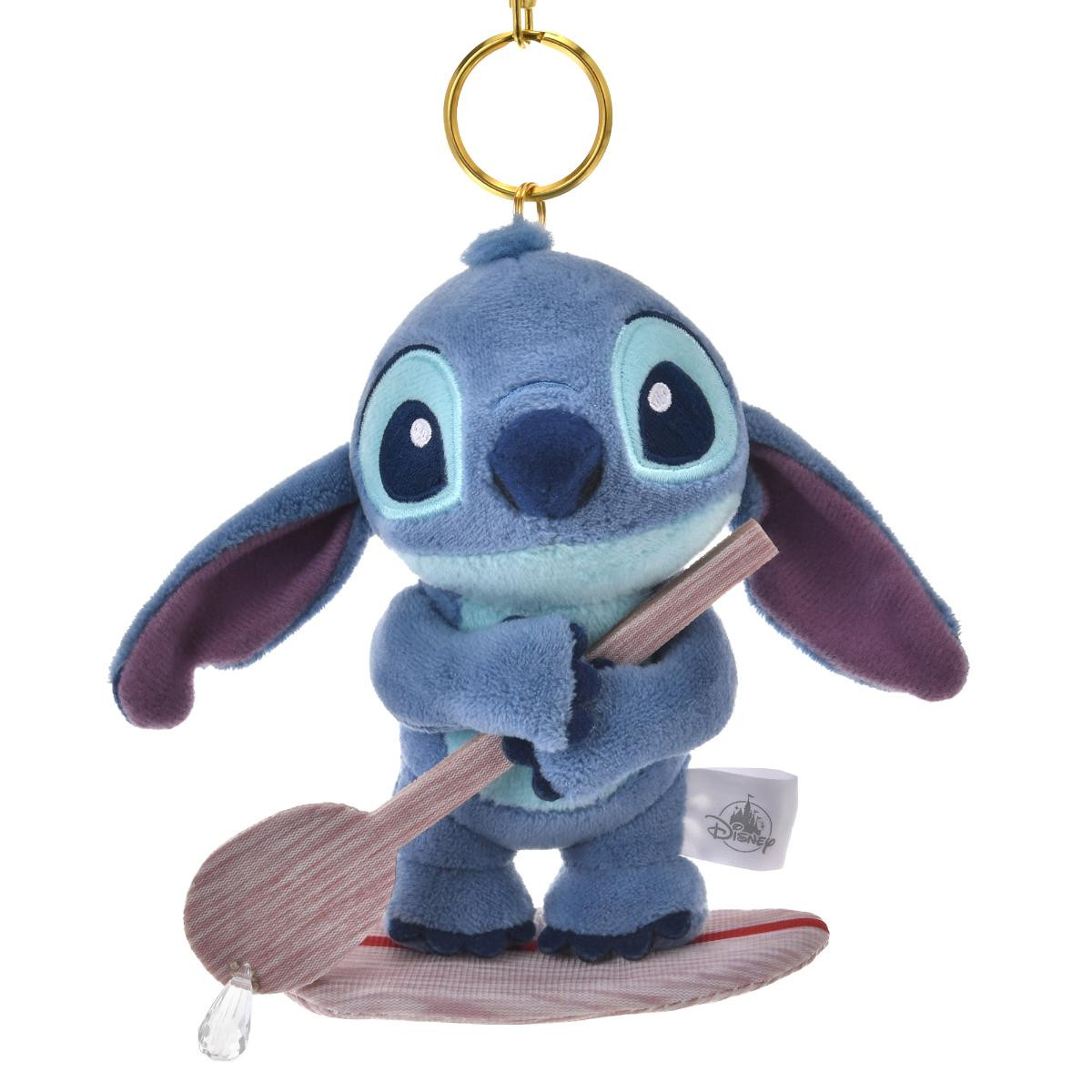 20250530「Disney Stitch Day Collection」