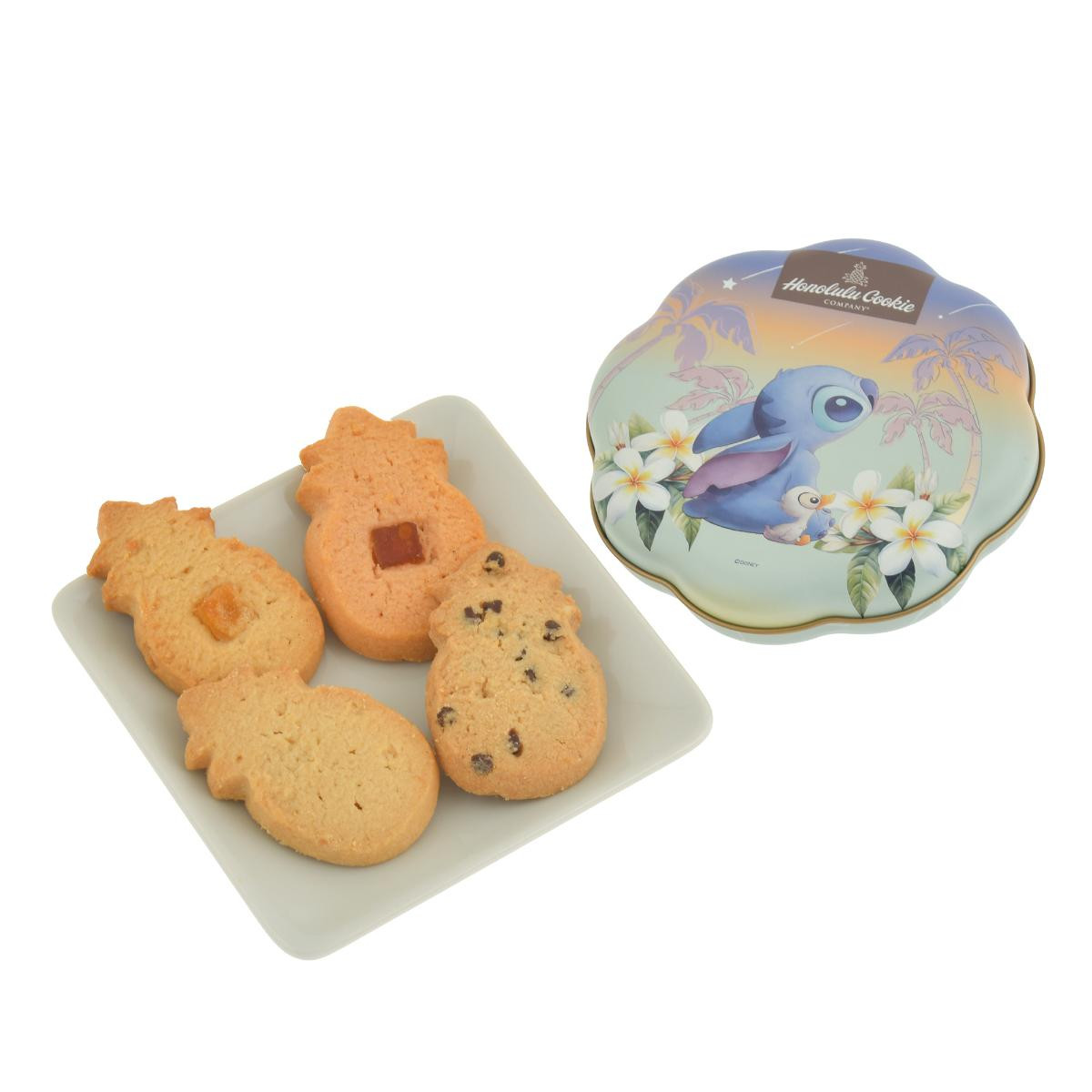 20250530「Disney Stitch Day Collection」