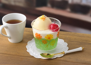 「アデリアレトロ」×「銀座コージーコーナー」が初コラボ！ “喫茶店の定番メニュー”2種発売