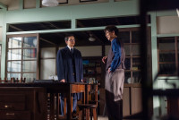 連続テレビ小説『あんぱん』第49回より