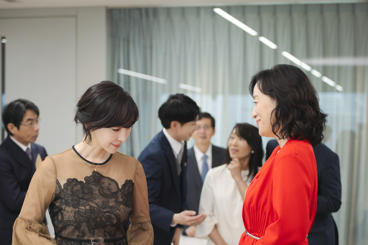 『魔物』第7話　“あやめ”麻生久美子、“凍也”塩野瑛久からの執拗な復讐の日々に震える