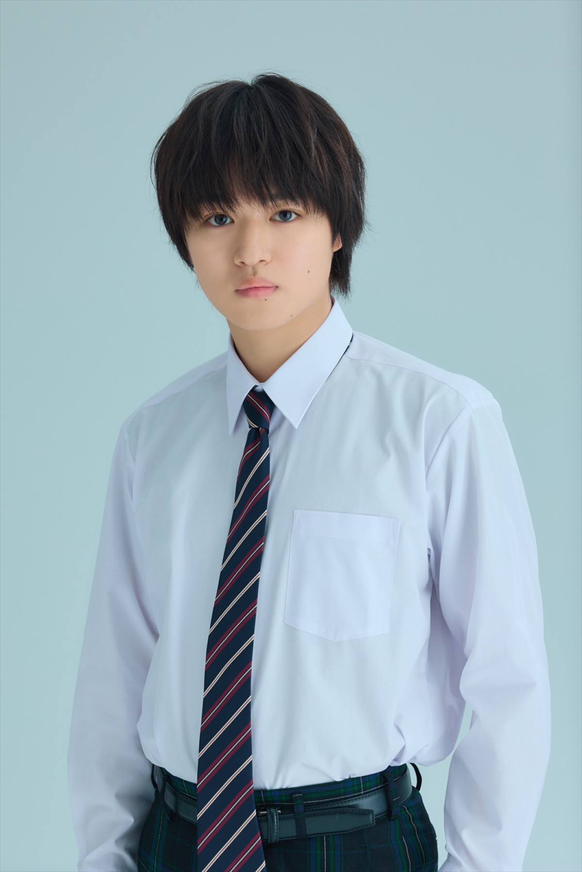 吉田美月喜×THE RAMPAGE藤原樹『世界で一番早い春』、ゲンジブ大倉空人、大原梓ら追加キャスト発表