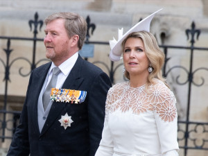 オランダのウィレム・アレクサンダー国王、国内情勢を鑑み外遊を中断して帰国