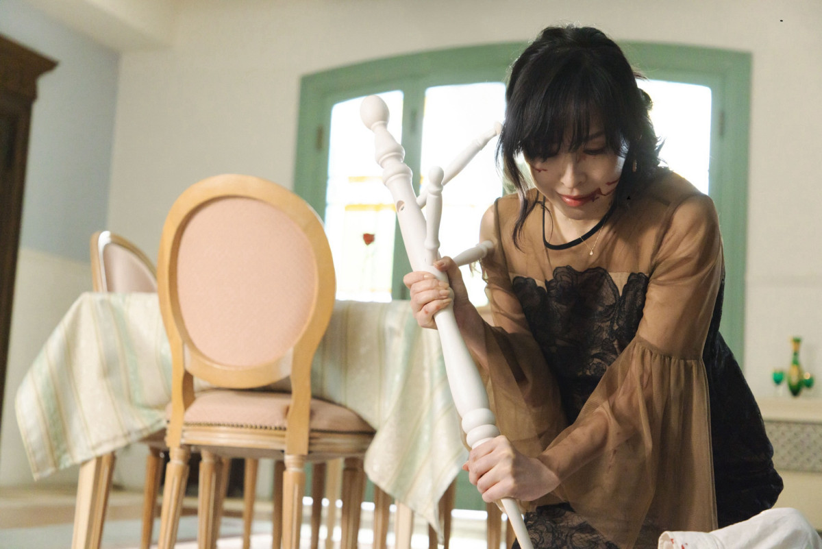 『魔物』最終話　“あやめ”麻生久美子＆“凍也”塩野瑛久の許されざる愛の結末　すべての真相が明かされる