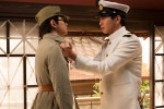連続テレビ小説『あんぱん』第54回より