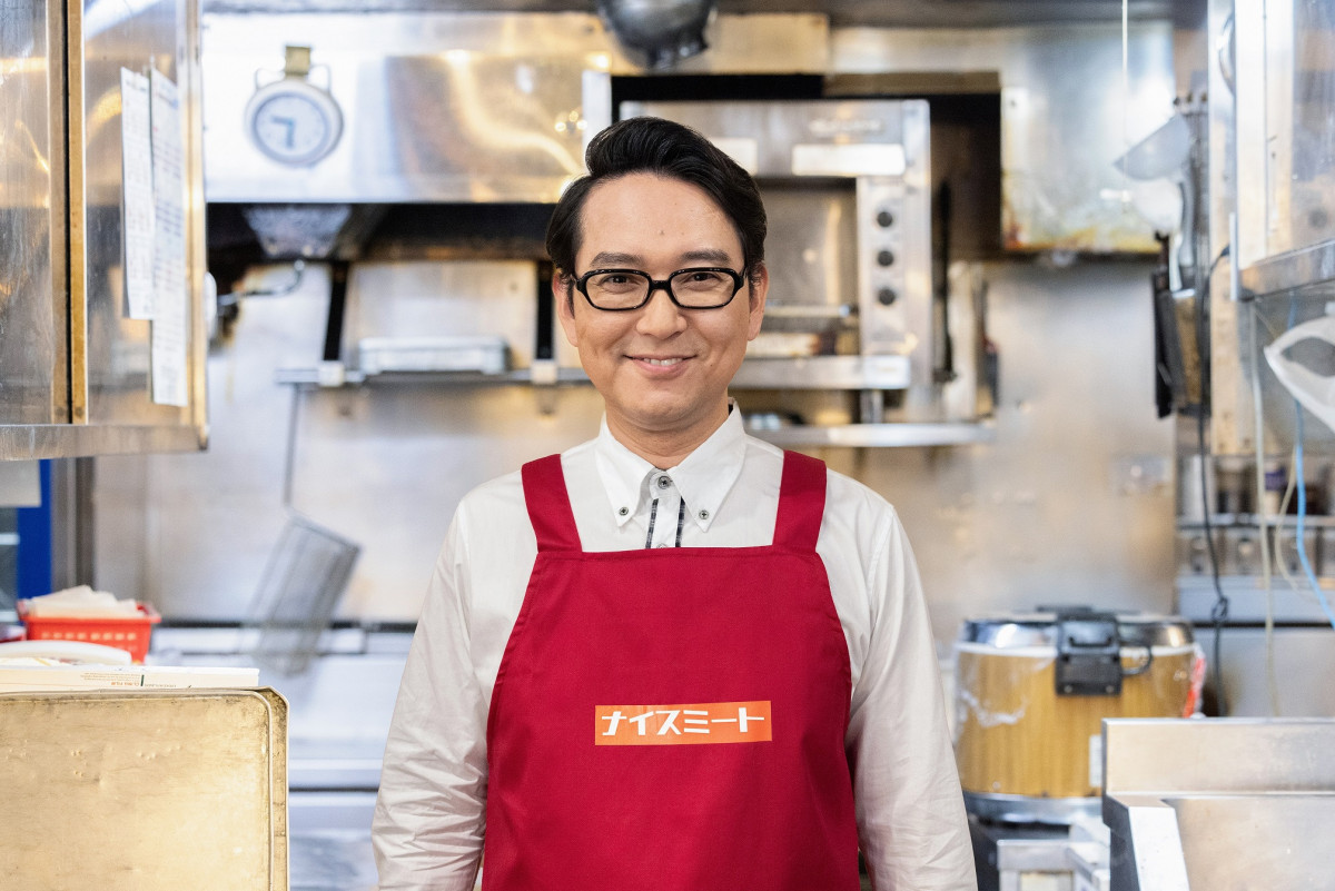 栗山千明主演『晩酌の流儀４』、本宮泰風＆アキラ100％が新参戦！　土屋伸之＆大久保佳代子は続投