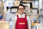 ドラマ『晩酌の流儀４』に出演するナイツ・土屋伸之