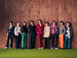 【動画】Snow Man、12th Single「SERIOUS」MV公開！　渡辺翔太主演『事故物件ゾク 恐い間取り』主題歌