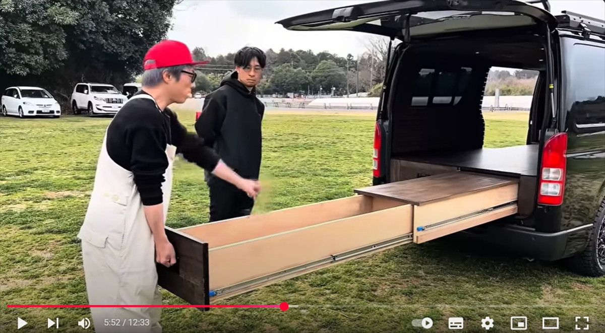 田村淳、“新たな愛車”にネット衝撃「カッコいい～」「羨ましい」　カスタムで「重厚感が出ている」