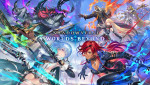 『シャドウバースワールズビヨンド』メインビジュアル