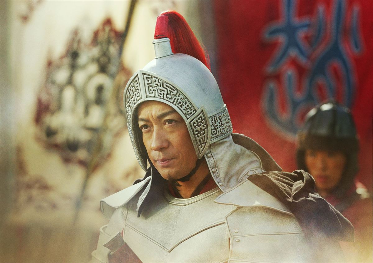 『キングダム 大将軍の帰還』金ローで7.11放送　放送時間を1時間繰り上げ