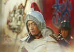 映画『キングダム 大将軍の帰還』場面写真