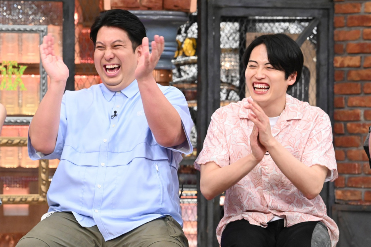 今田耕司が開催した出川哲朗の還暦祝いがすごすぎた！　出川がプレッシャー？　今夜の『ダウンタウンDX』