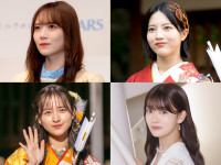 乃木坂46アンダーメンバーが明かす、選抜発表後の心境「たくさん泣きました」「涙が止まらなくなった」