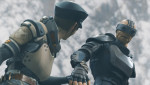 映画『JUNK WORLD』場面写真
