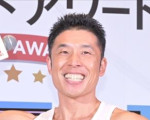 なかやまきんに君