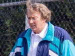 ニコラス・ケイジが新作でまたもや別人のような姿に
