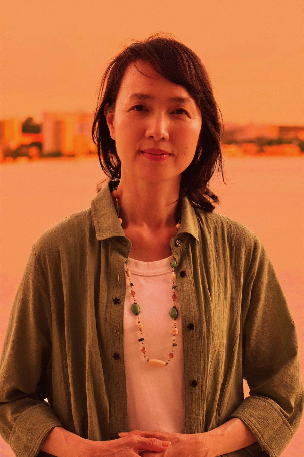 蓮佛美沙子＆溝端淳平W主演ドラマ『私があなたといる理由』7.1スタート　グアムを訪れた世代が違う男女3組を描く物語