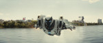 ドラマシリーズ『アイアンハート』場面写真