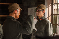 連続テレビ小説『あんぱん』第55回より