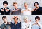 超バトル型恋愛サバイバル『LOVE RING』男性参加メンバー