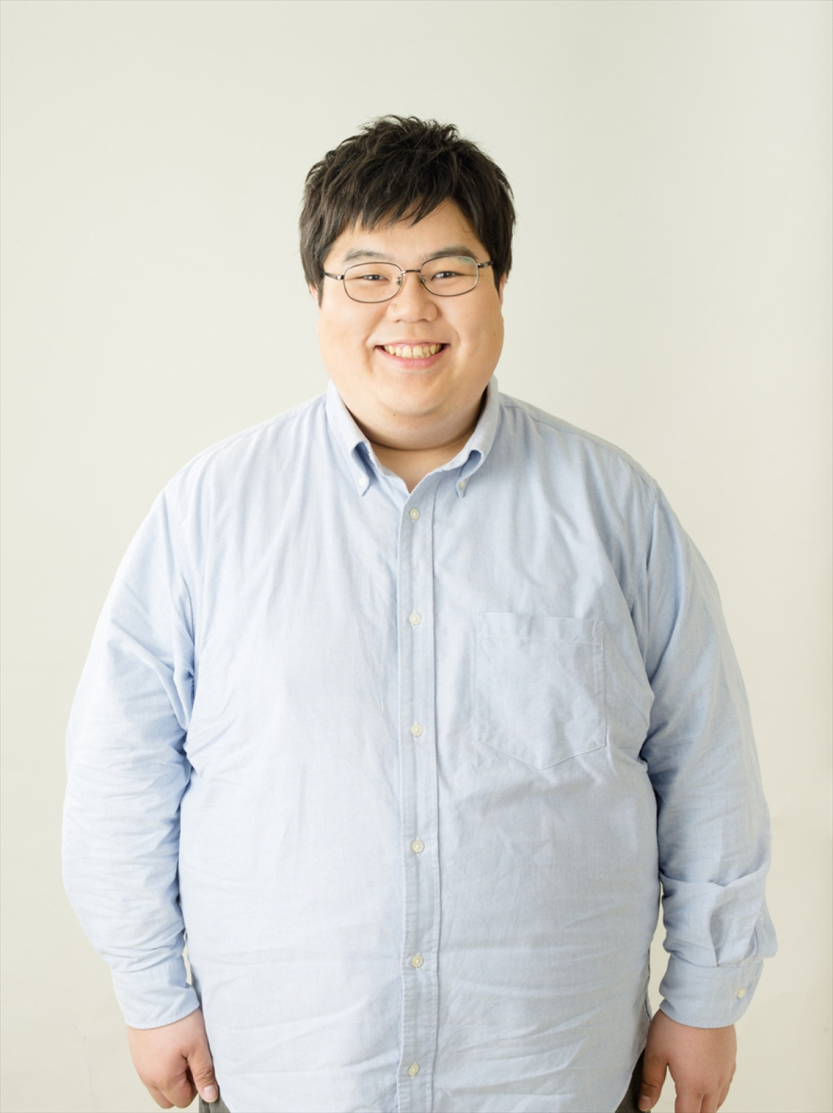 北野瑠華主演『グラぱらっ！』、グラドルたちの姿が眩しいメインビジュアル解禁