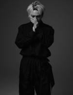 オーディションプロジェクト「THE LAST PIECE」プロデューサー・SKY‐HI