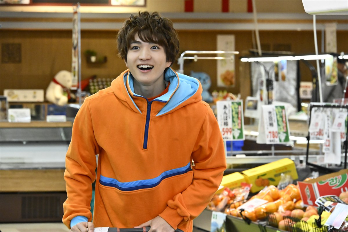 『仮面ライダーガヴ』第39話「探し求めていたのに」、ラキアがついに弟・コメルの仇を見つけだす