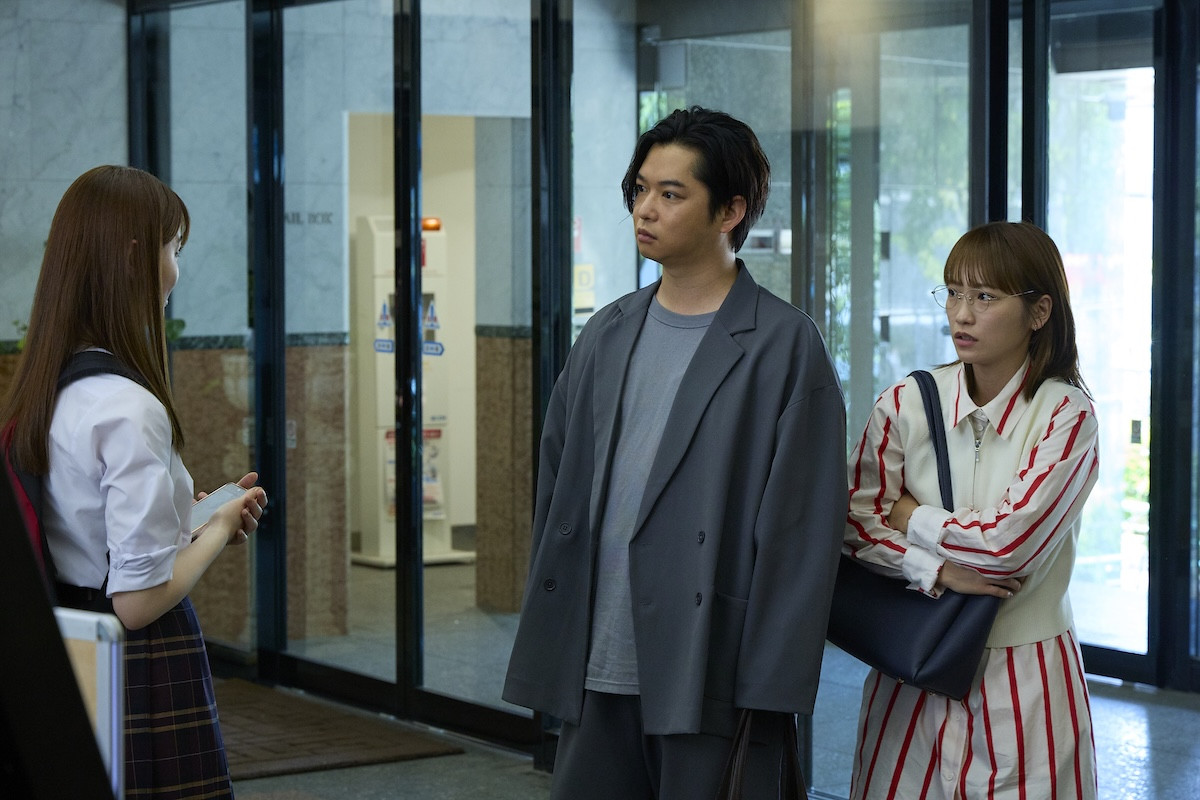 『ダメマネ！』第9話　“美和”川栄李奈、“紫乃”寺島しのぶと“犀川”安田顕の封印された過去を知る