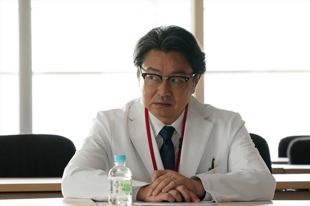 岩田剛典×蒔田彩珠『DOCTOR PRICE』、阿部顕嵐・宮内ひとみら追加キャスト＆1話ゲスト発表
