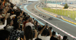 映画『F1（R）／エフワン』場面写真