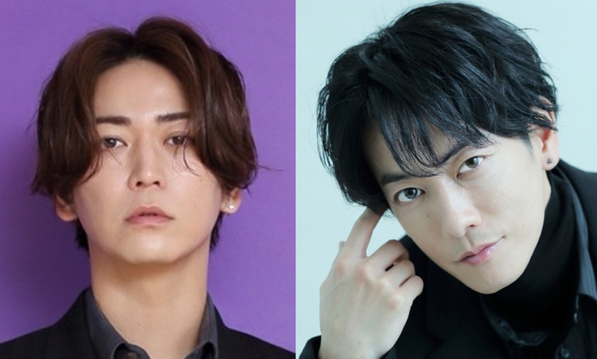 亀梨和也→佐藤健へ「ごめんよ」メッセージ　「どういう関係？」「ここの繋がりなに」ファン注目