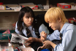 映画『青春ゲシュタルト崩壊』場面写真