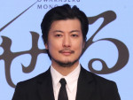 『Jimmy～アホみたいなホンマの話～』で代役を務めた玉山鉄二