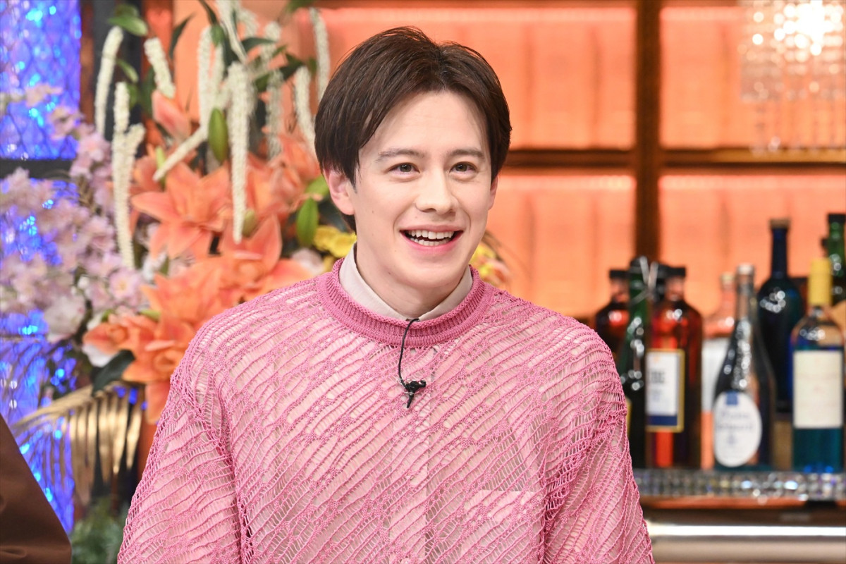 山里亮太、今だから言える人生の転換点にスタジオ驚がく！　今夜の『ダウンタウンDX』