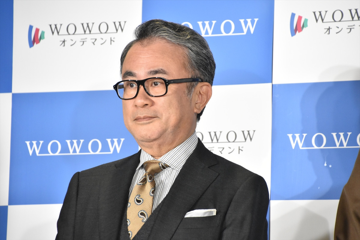 田中圭の“意味深発言”に小池栄子「お前が悪いぞ！」