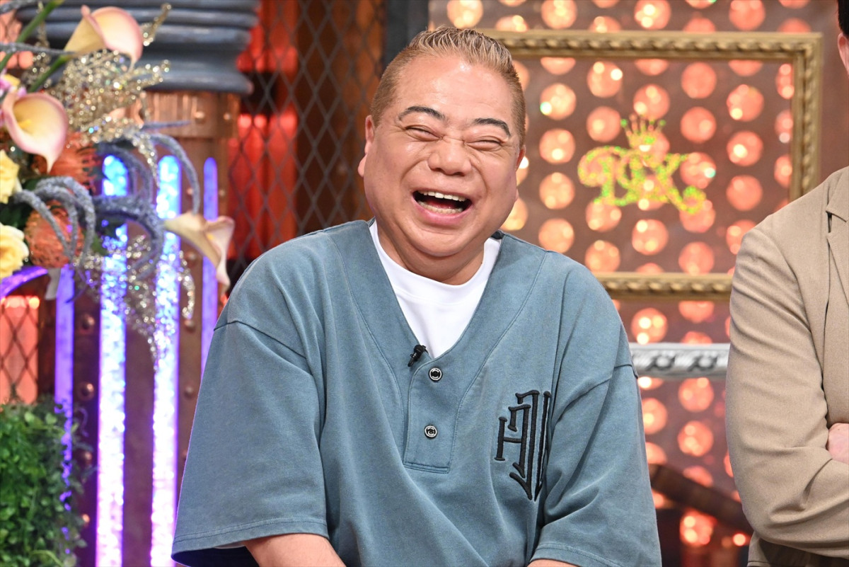 今田耕司が開催した出川哲朗の還暦祝いがすごすぎた！　出川がプレッシャー？　今夜の『ダウンタウンDX』